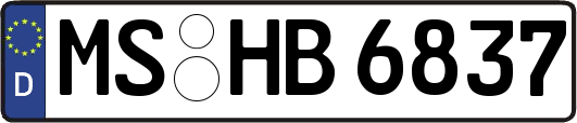 MS-HB6837
