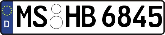 MS-HB6845