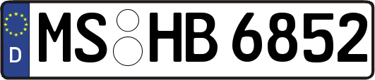 MS-HB6852