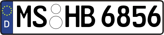 MS-HB6856