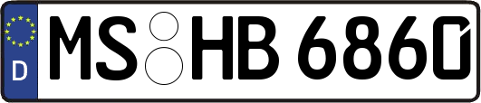 MS-HB6860