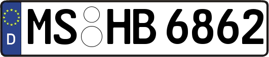 MS-HB6862