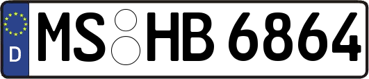 MS-HB6864