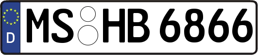 MS-HB6866