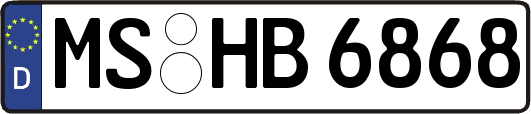 MS-HB6868