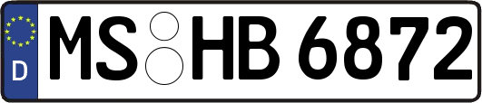 MS-HB6872