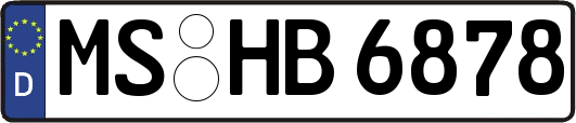 MS-HB6878
