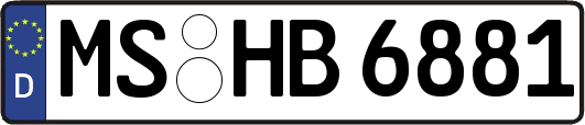 MS-HB6881