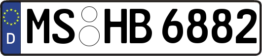 MS-HB6882