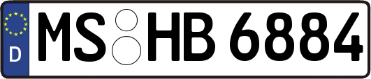 MS-HB6884