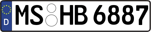 MS-HB6887