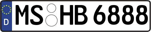 MS-HB6888