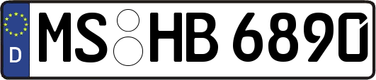 MS-HB6890