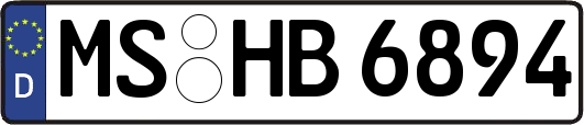 MS-HB6894