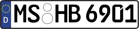 MS-HB6901