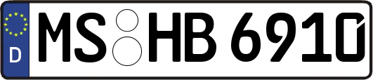 MS-HB6910