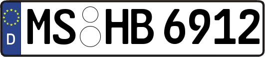 MS-HB6912