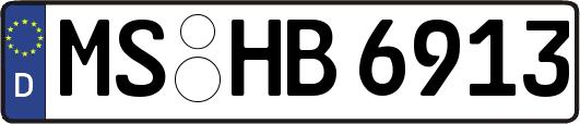 MS-HB6913