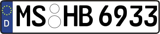 MS-HB6933