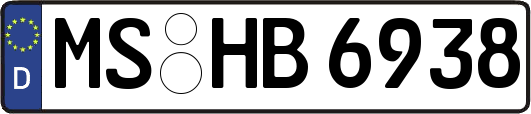 MS-HB6938