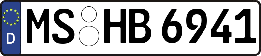 MS-HB6941