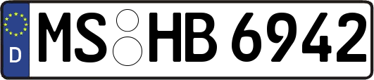 MS-HB6942