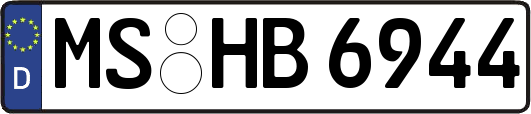 MS-HB6944