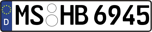 MS-HB6945