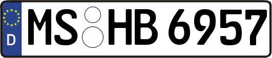 MS-HB6957