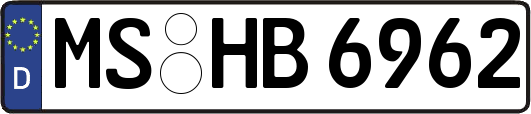MS-HB6962
