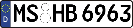 MS-HB6963