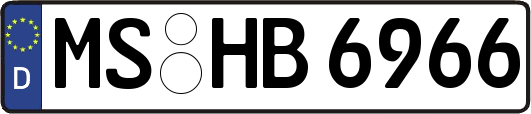 MS-HB6966