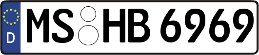 MS-HB6969