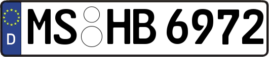MS-HB6972