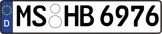 MS-HB6976