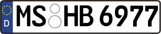 MS-HB6977