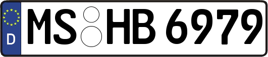 MS-HB6979