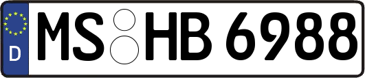 MS-HB6988