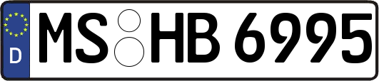 MS-HB6995