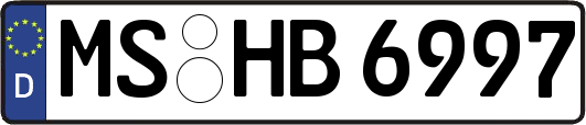MS-HB6997
