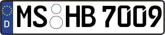 MS-HB7009