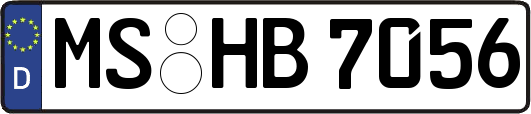 MS-HB7056