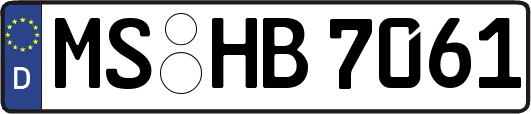 MS-HB7061