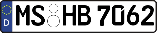 MS-HB7062
