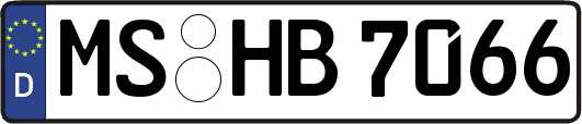 MS-HB7066