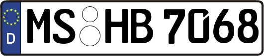 MS-HB7068
