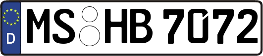 MS-HB7072