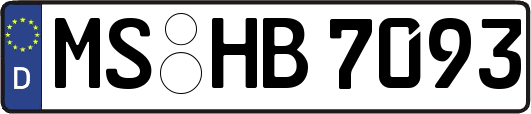 MS-HB7093