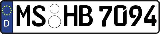 MS-HB7094
