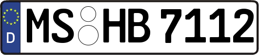 MS-HB7112